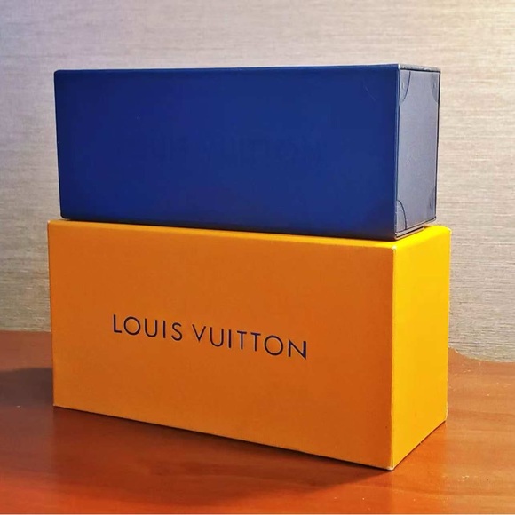 Louis Vuitton x Yayoi Kusama Millionaire Sunglasses Black White Polka Dots - Picture 10 of 10